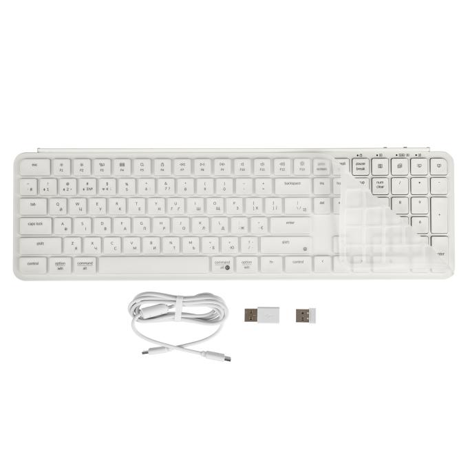 Keychron B6P-K8-UA