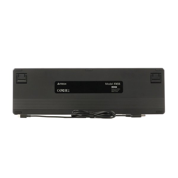 A4tech FX55 (Black)