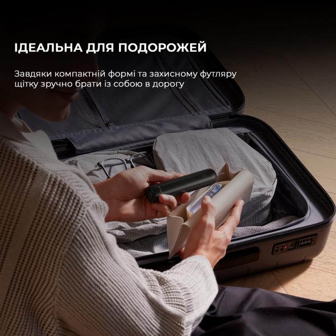 Mova ATB15A-BK