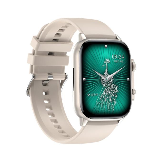 Gelius Pro GP-SW011 (Amazwatch Ultra) Titan