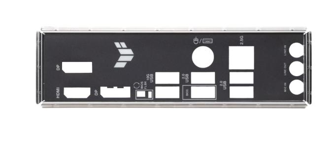 ASUS TUF GAMING A620AM-PLUS