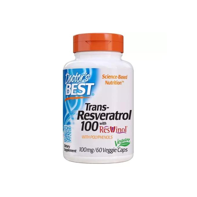 Doctor's Best DRB-00171