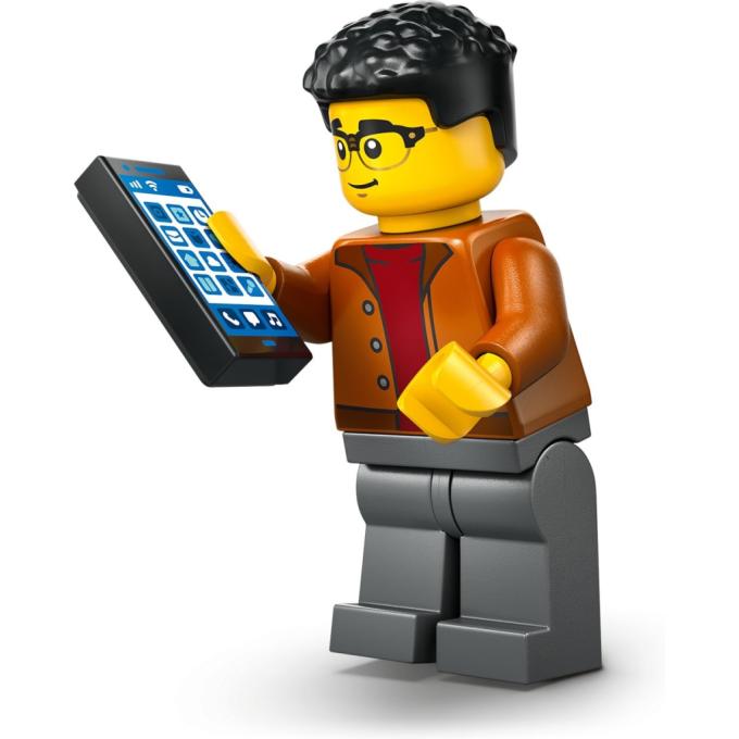 LEGO 60486