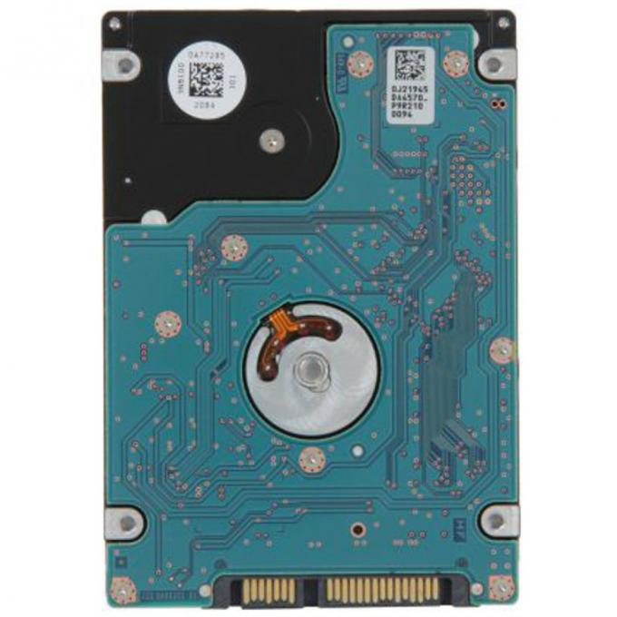 Жесткий диск для ноутбука Hitachi HGST 0J38075