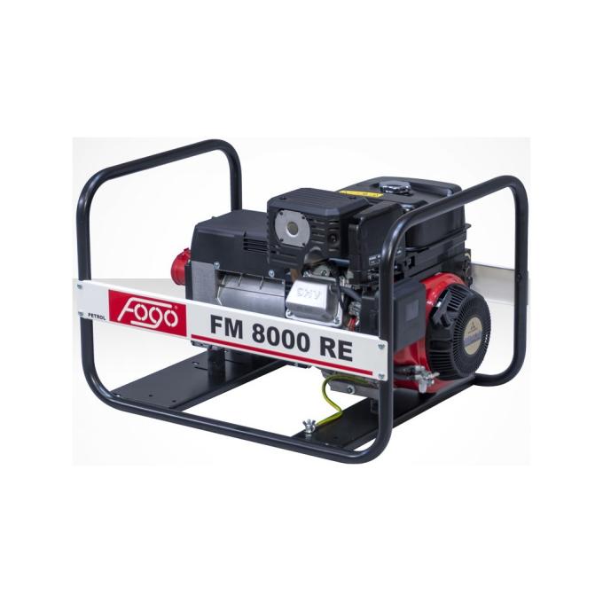 Fogo FM 8000 RE
