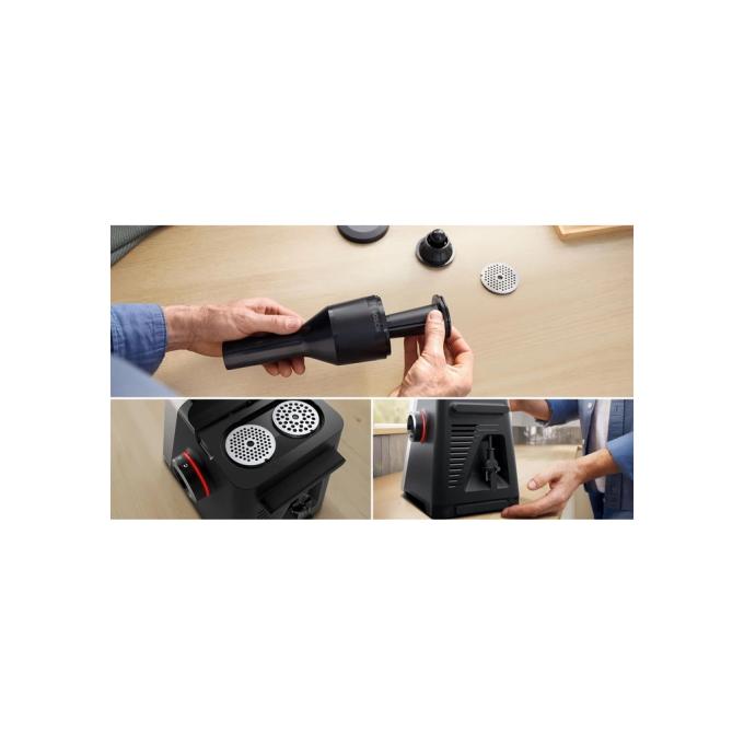 BOSCH MFWS820M