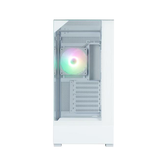 Zalman P40PRISMPLUSWHITE