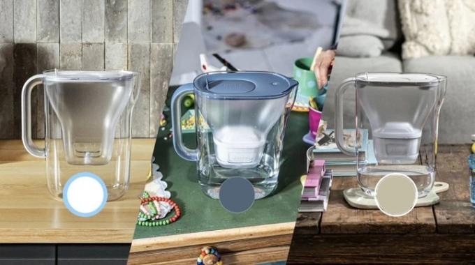 BRITA 1058040