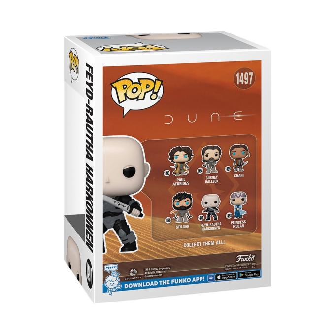 Funko Pop 5908305246992