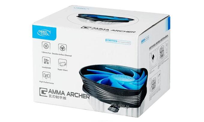 Deepcool DP-MCAL-GA