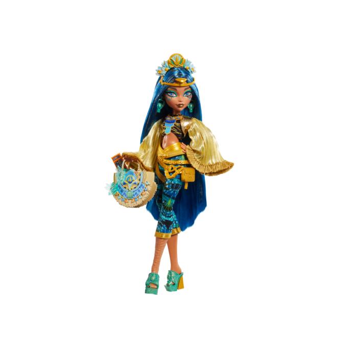 Monster High HXH81