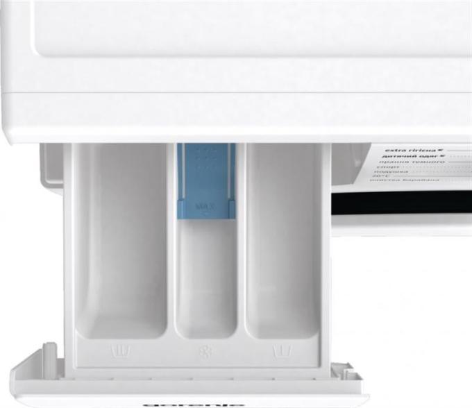 Gorenje WNHPI62SCSIRV