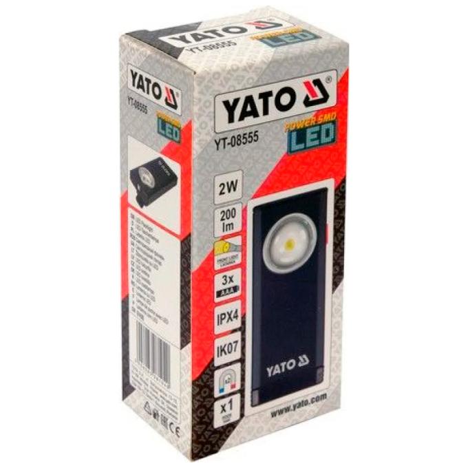 YATO YT-08555