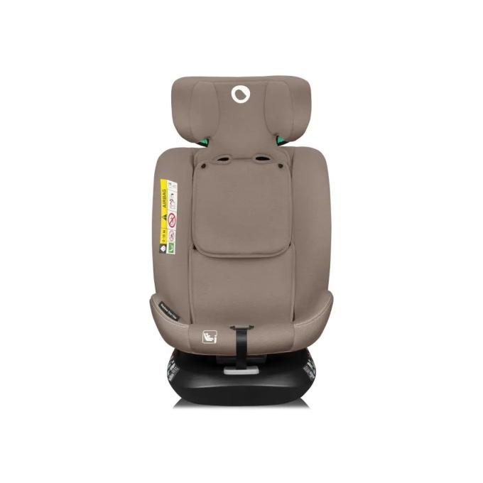 Lionelo LO-BASTIAAN ONE I-SIZE BEIGE SAND