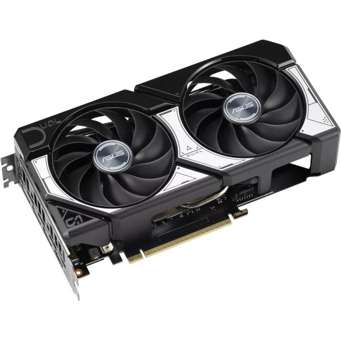 ASUS DUAL-RTX5060-O8G-A