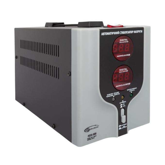 GEMIX RDX-500