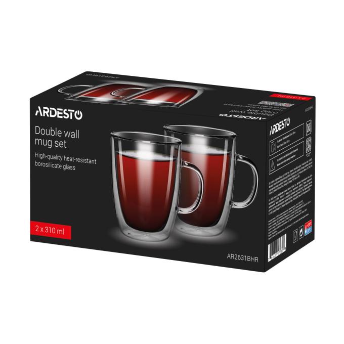 Ardesto AR2631BHR