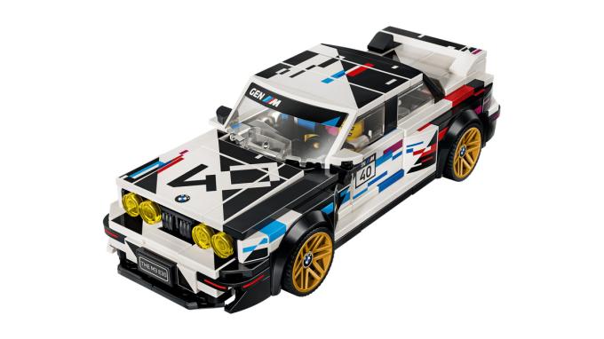 LEGO 77263