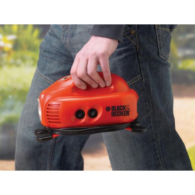 Black&Decker ASI200