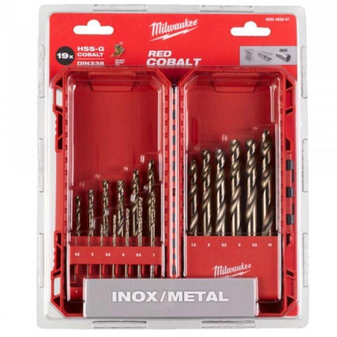 Milwaukee 4932493867