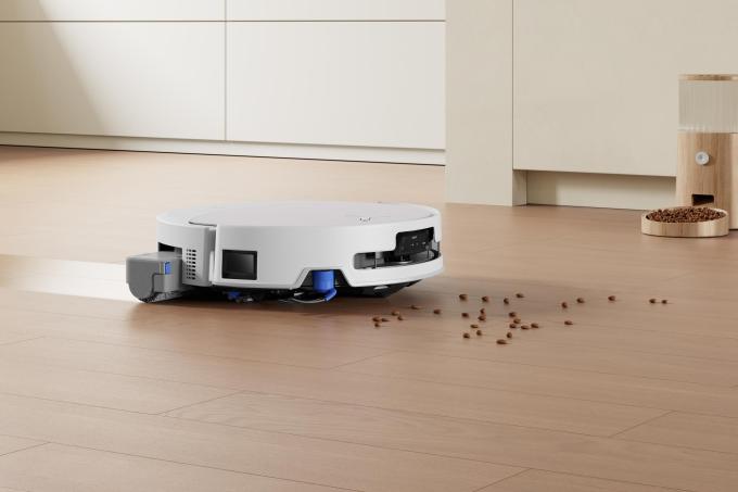 Ecovacs DEX95
