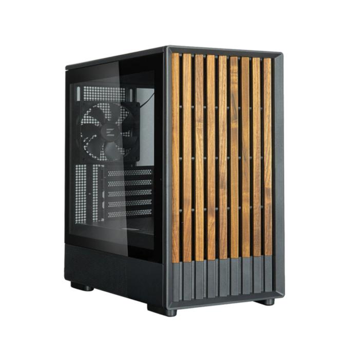 Zalman P10NAMUBLACK