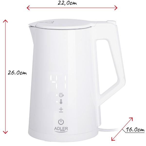 Adler AD1345W