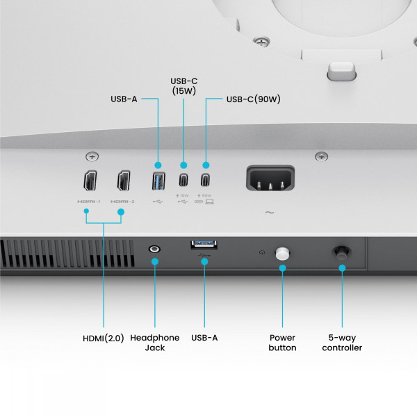 Benq 9H.LMXLB.QBE