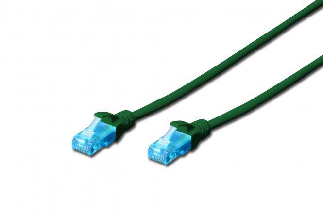 2E 2E-PC5ECU-0.20LSZH-GRN