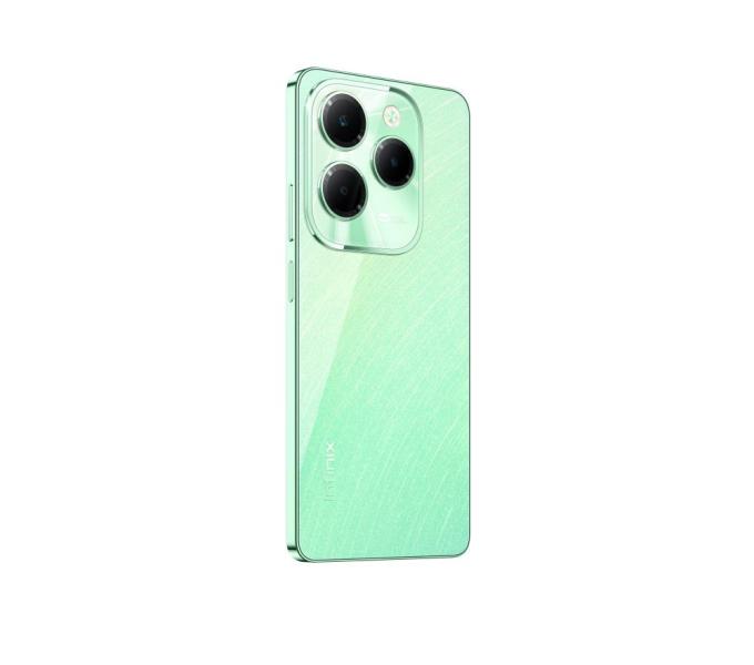 Infinix X6836 8/256 STARFALLGREEN