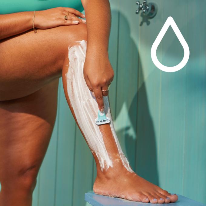 Gillette 7702018487158