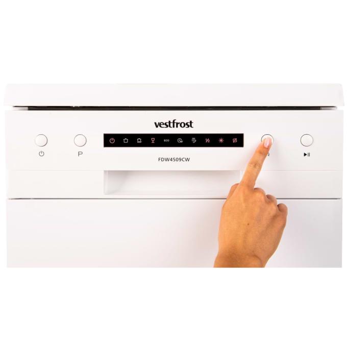 Vestfrost FDW 4509 CW