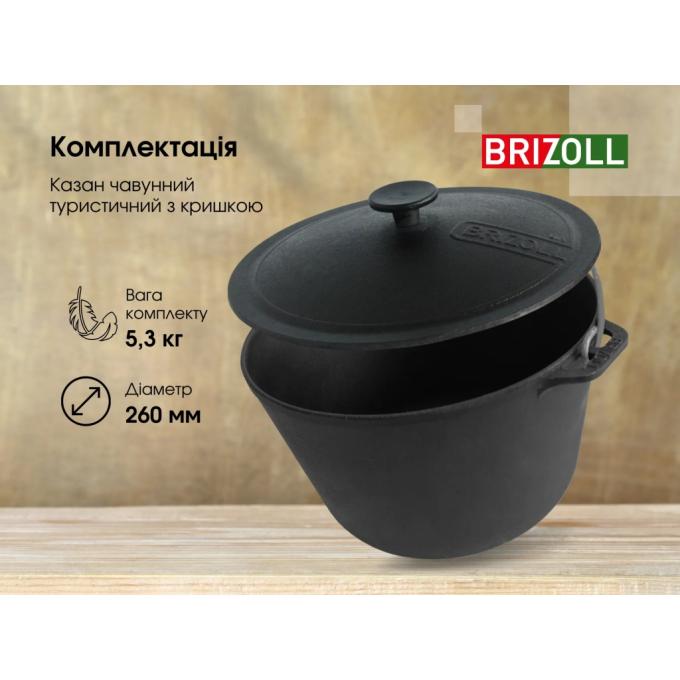 Brizoll KT06-1