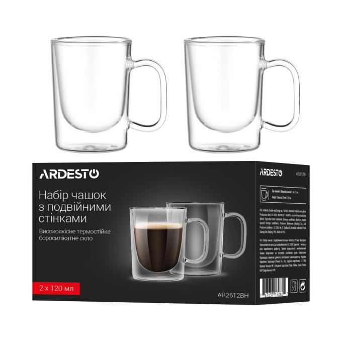 Ardesto AR2612BH