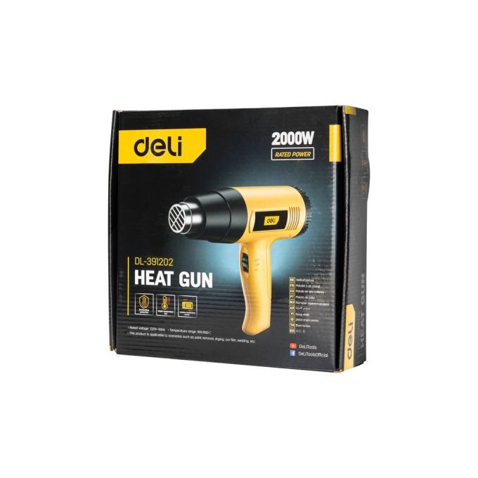 DELI DL391202