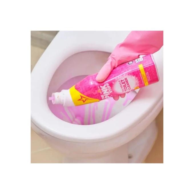 The Pink Stuff 5060033820681