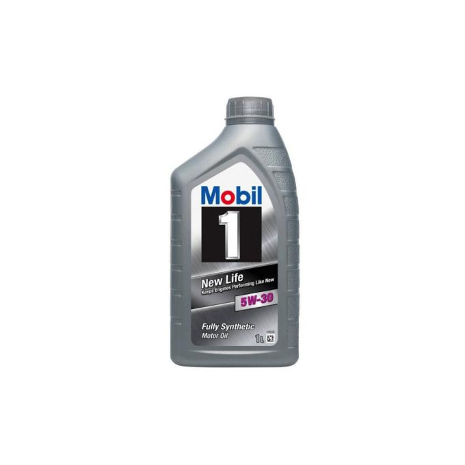 MOBIL MB 5W30 M1 X1 1L