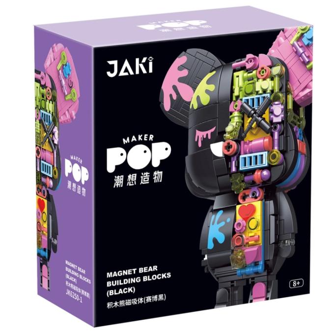 JAKI JK6250-1