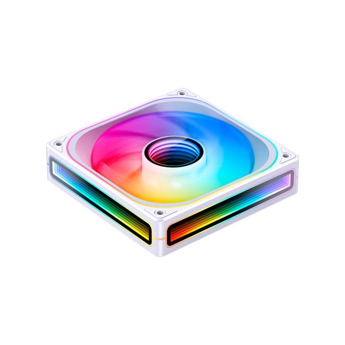 JONSBO ZB-120W White