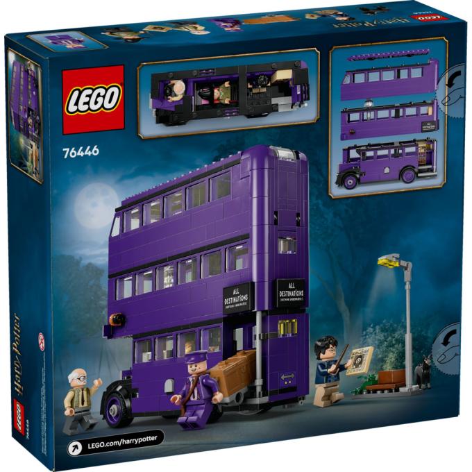 LEGO 76446