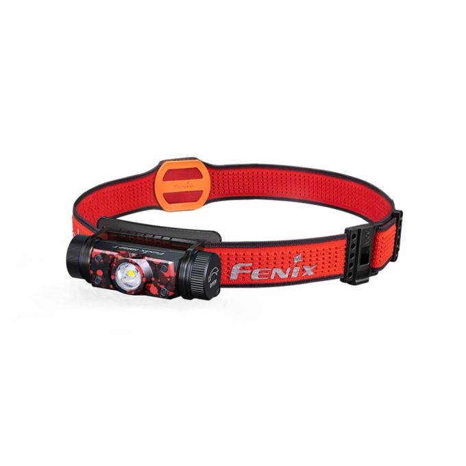 Fenix HM62TV2.0Mag