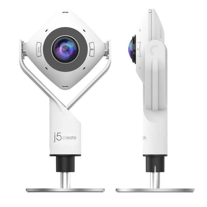 J5create JVCU360-N
