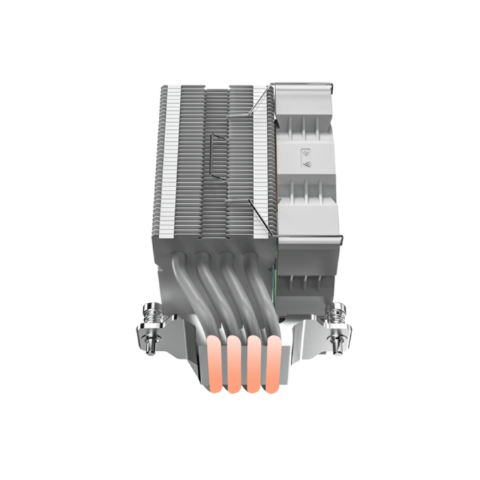 GAMEMAX Gamma 90 WH