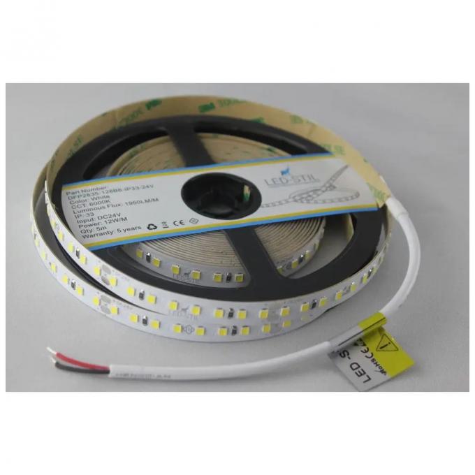 LED-STIL DFP2835-128B6-IP33-24V