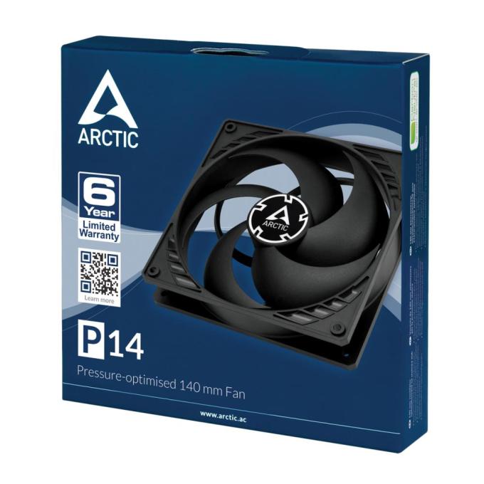 Arctic ACFAN00123A