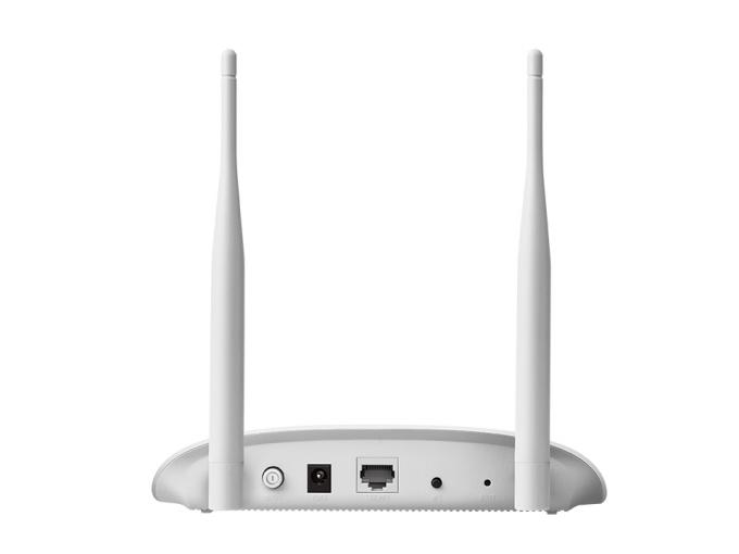 Точка доступа Wi-Fi TP-Link TL-WA801ND