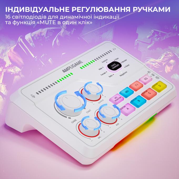 Fifine SC8W