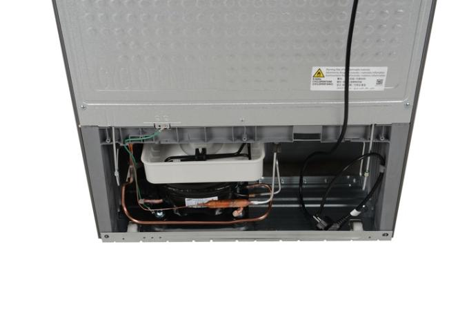 Samsung RB33J3000SA/UA