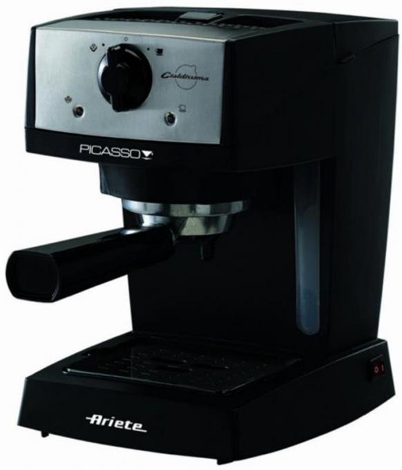 Кофеварка Ariete 1366 B