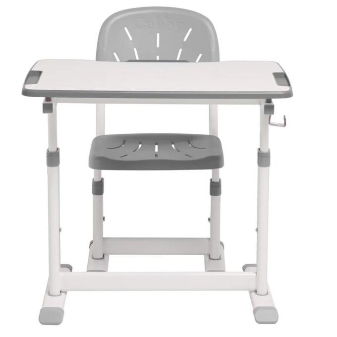 FunDesk OLEA GREY